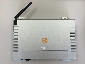 デマンド監視装置本体(TJ3-H)